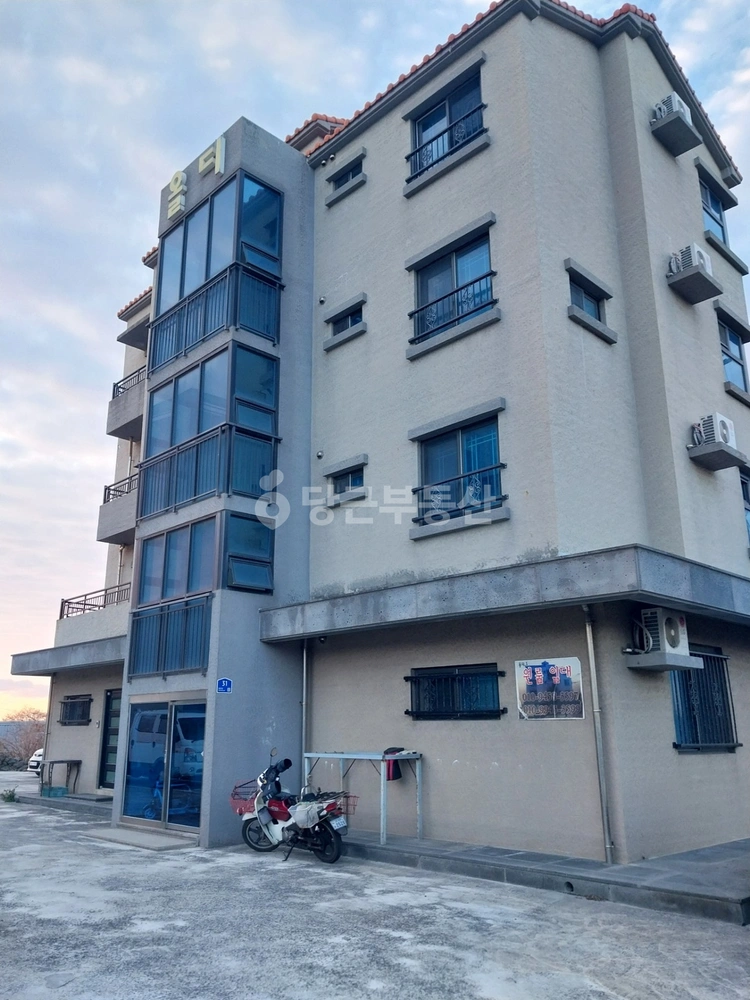 제주특별자치도 제주시 삼양삼동 원룸 사진 1