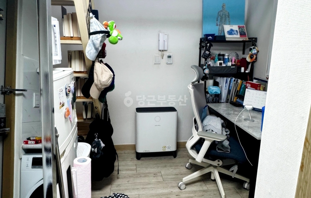서울특별시 관악구 봉천동 원룸 사진 1