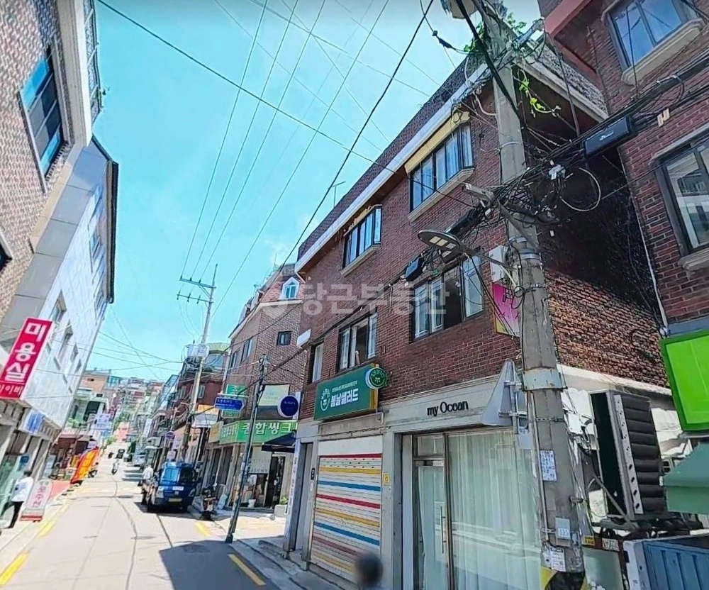 서울특별시 강북구 미아동 상가 사진 1