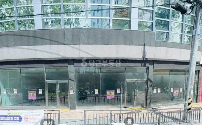 전남광주통합특별시 동구 산수동 상가 사진 1