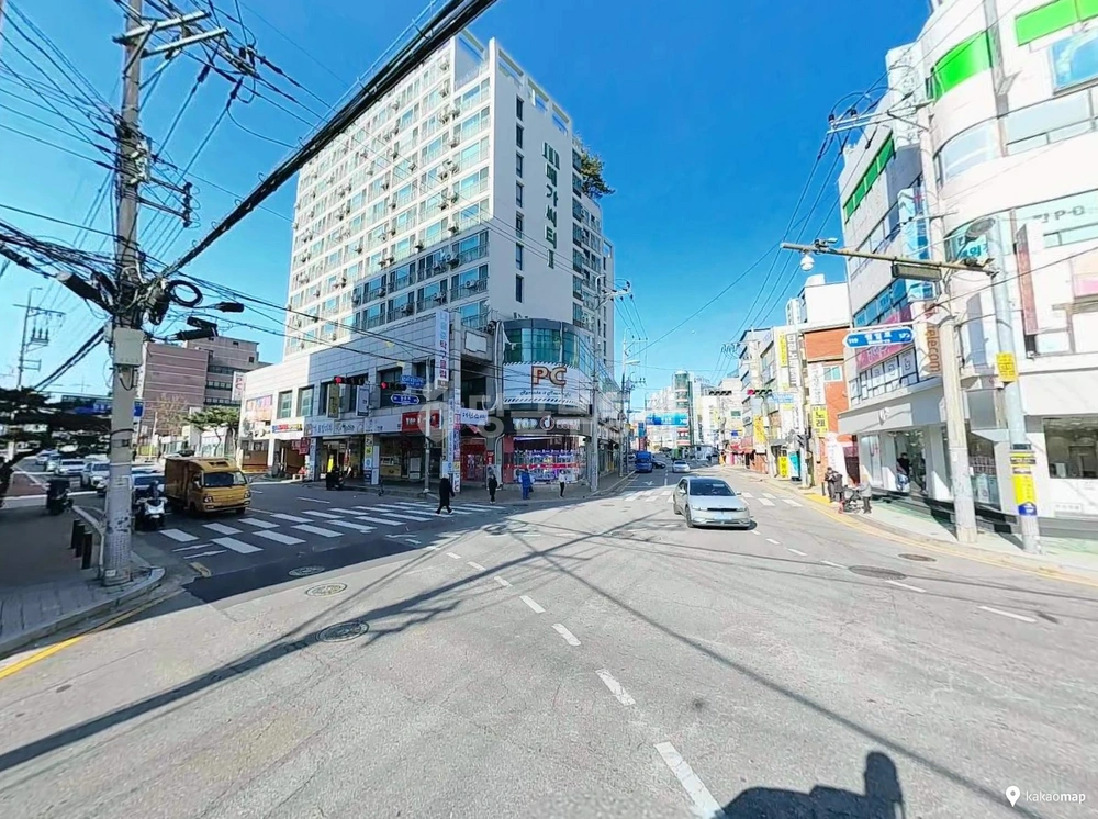 경기도 고양시 일산서구 일산동 상가 사진 1