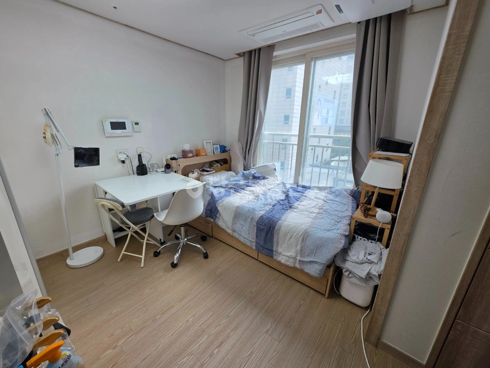 서울특별시 중랑구 상봉동 아파트 사진 1