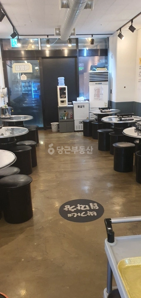 인천광역시 남동구 구월동 상가 사진 1