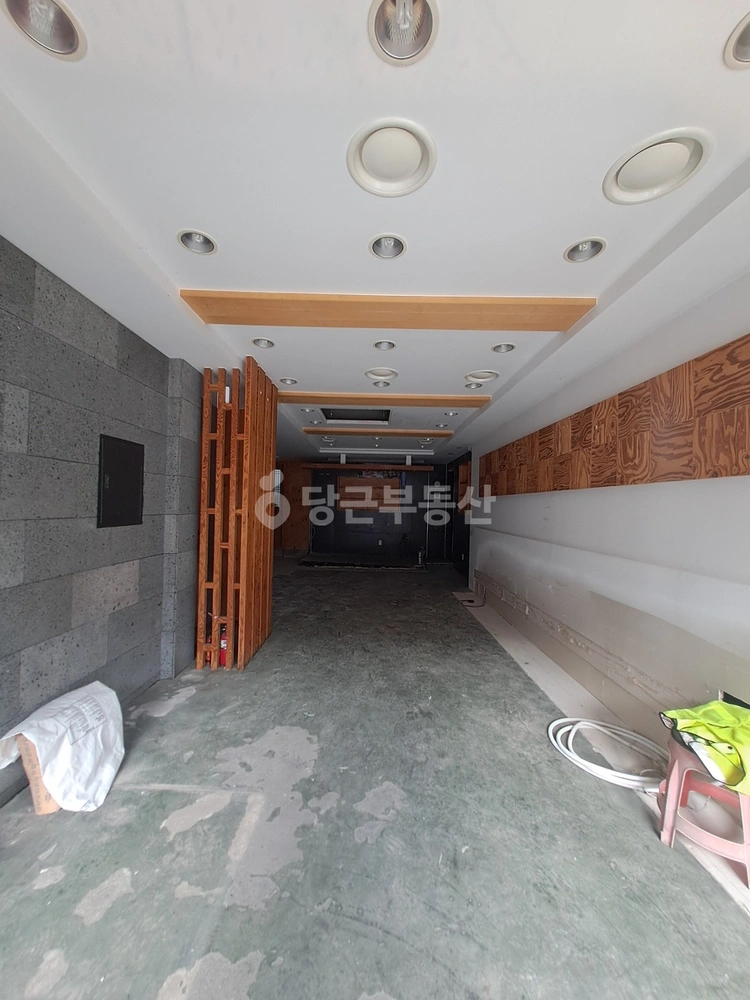 서울특별시 양천구 신정동 상가 사진 1