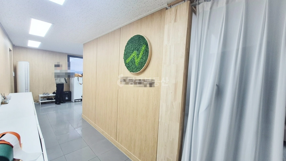 서울특별시 강남구 역삼동 사무실 사진 1
