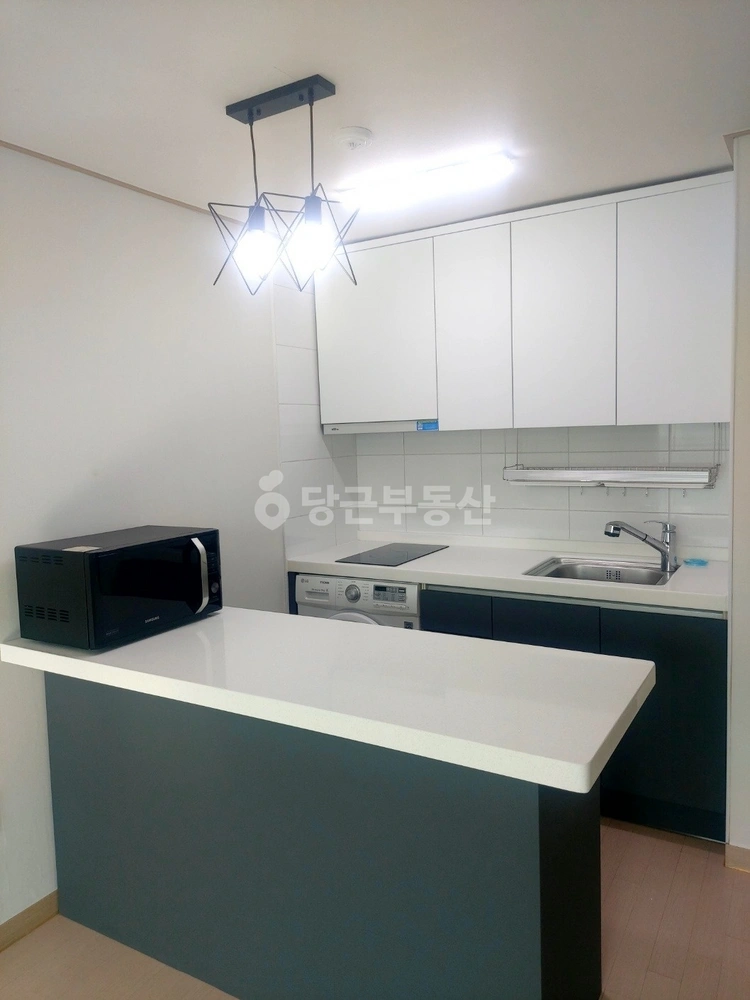 부산광역시 부산진구 전포동 아파트 사진 1