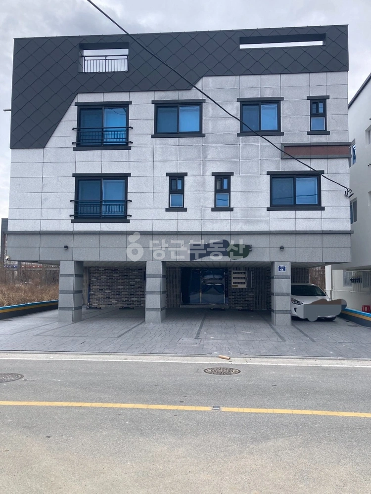 경상남도 거창군 거창읍 건물 사진 1