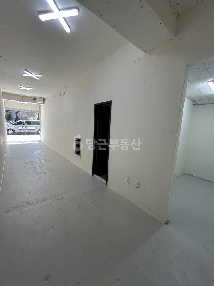 서울특별시 양천구 신정동 상가 사진 1