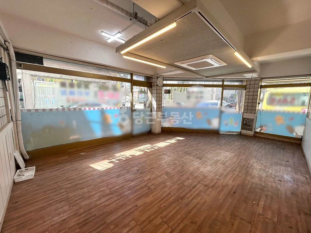 서울특별시 양천구 신정동 상가 사진 1