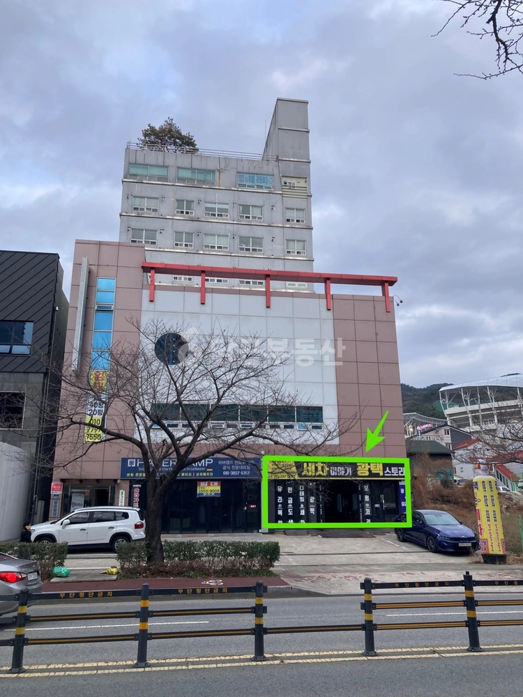 경상남도 김해시 삼계동 상가 사진 1