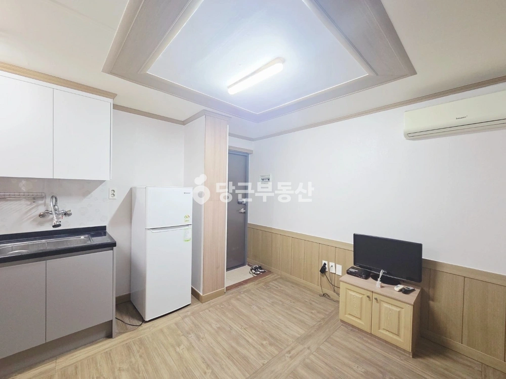 경상북도 포항시 북구 죽도동 원룸 사진 1
