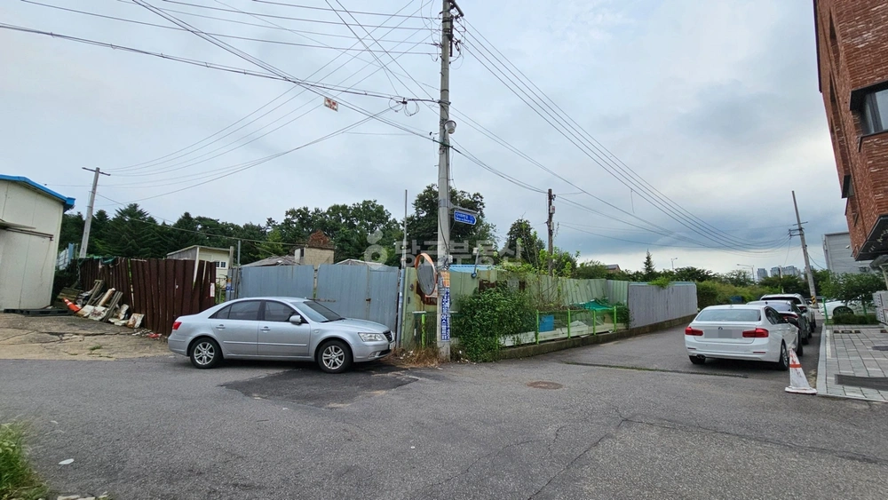 경기도 고양시 일산동구 식사동 토지 사진 1