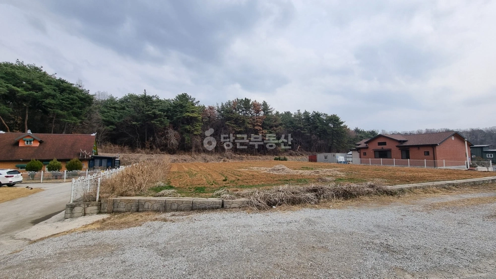 전북특별자치도 익산시 금마면 토지 사진 1