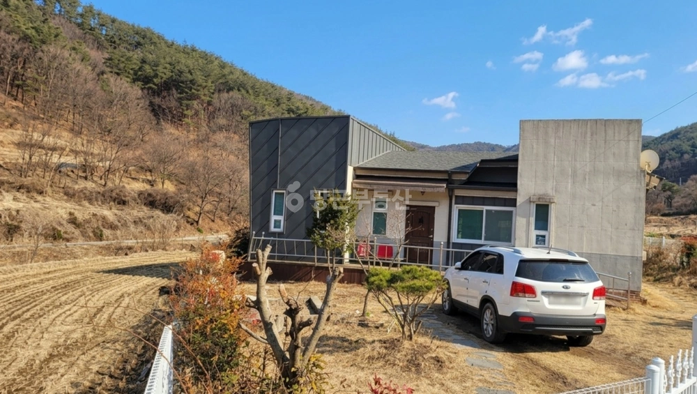 경상남도 의령군 유곡면 단독/전원주택 사진 1