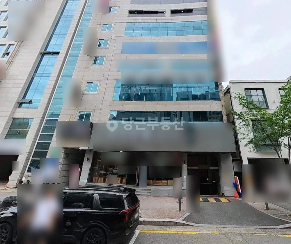 대전광역시 서구 둔산동 상가 사진 1