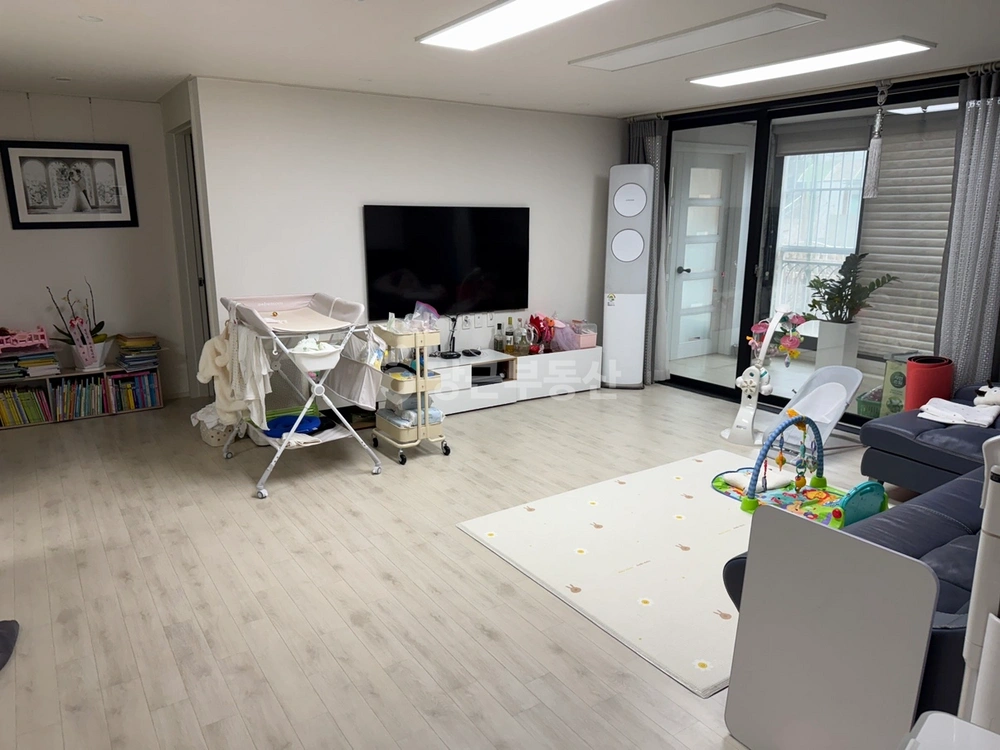 경상남도 거제시 고현동 아파트 사진 1