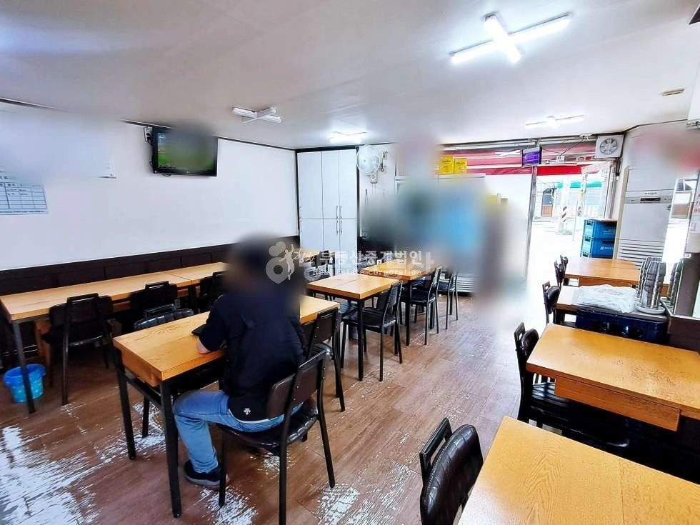 서울특별시 마포구 합정동 상가 사진 1