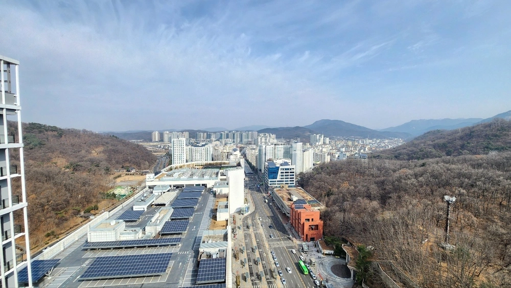 서울특별시 은평구 진관동 사무실 사진 1