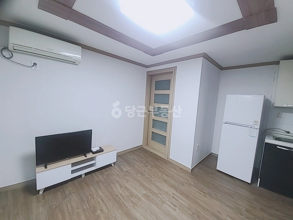 경상북도 포항시 북구 죽도동 원룸 사진 1