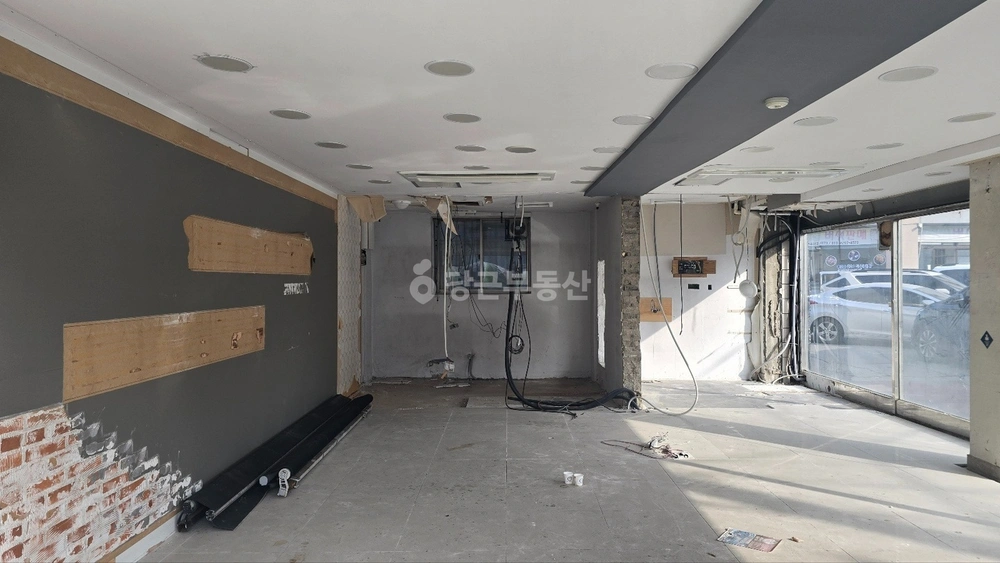 충청북도 청주시 흥덕구 복대동 상가 사진 1