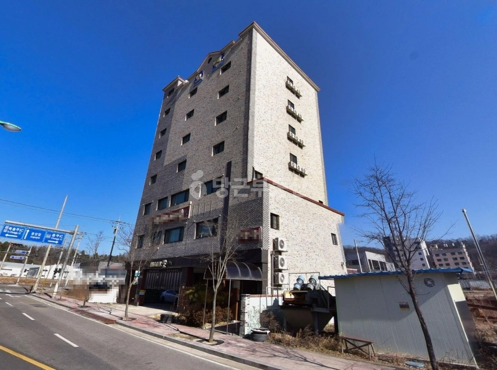 충청북도 충주시 대소원면 건물 사진 1