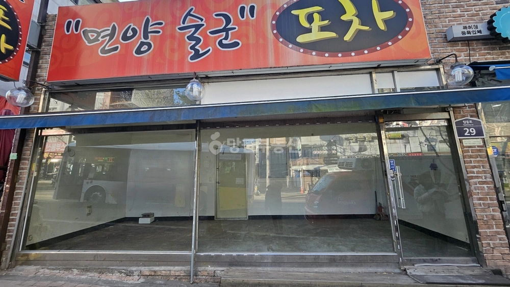 경기도 수원시 권선구 탑동 상가 사진 1