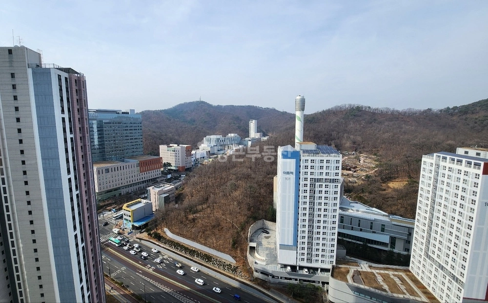 서울특별시 은평구 진관동 사무실 사진 1