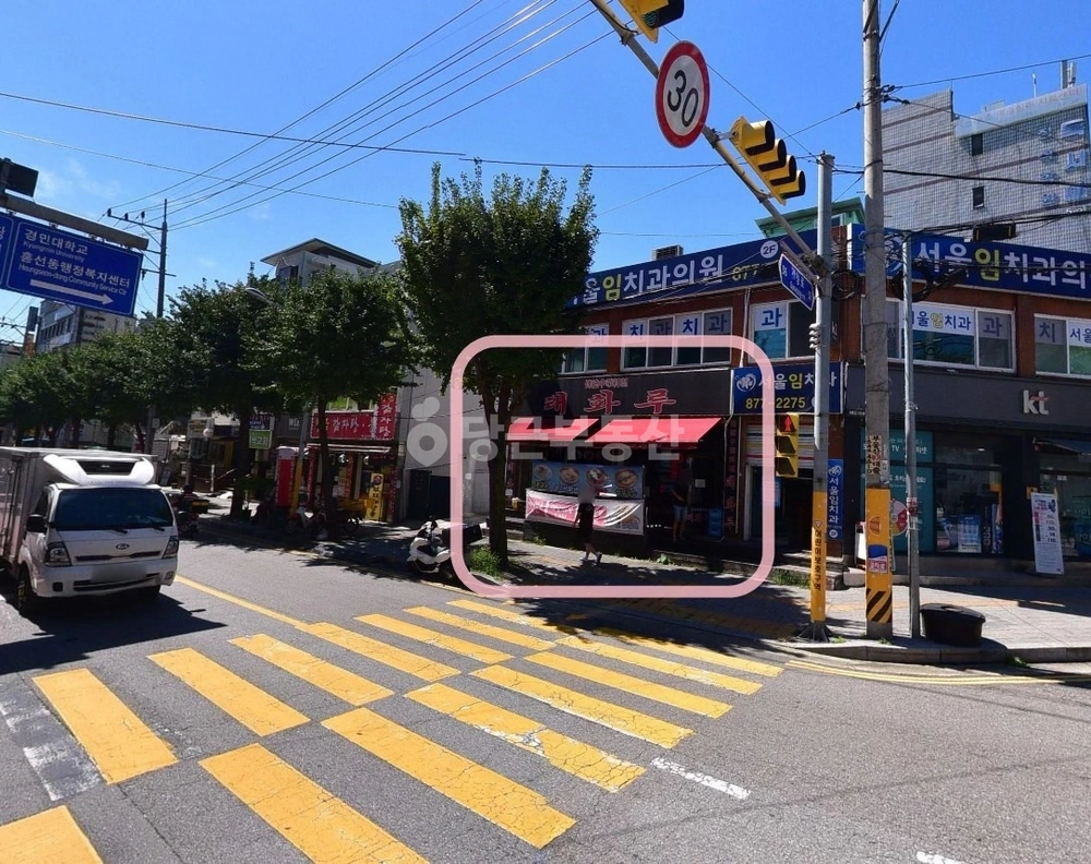 경기도 의정부시 가능동 상가 사진 1