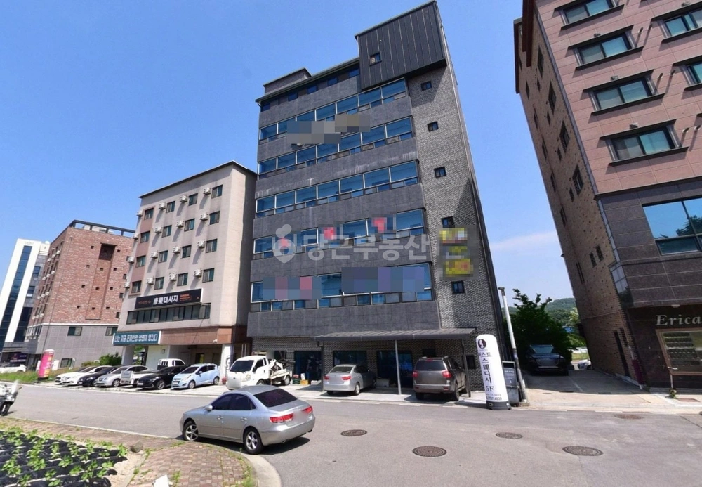충청북도 충주시 대소원면 건물 사진 1