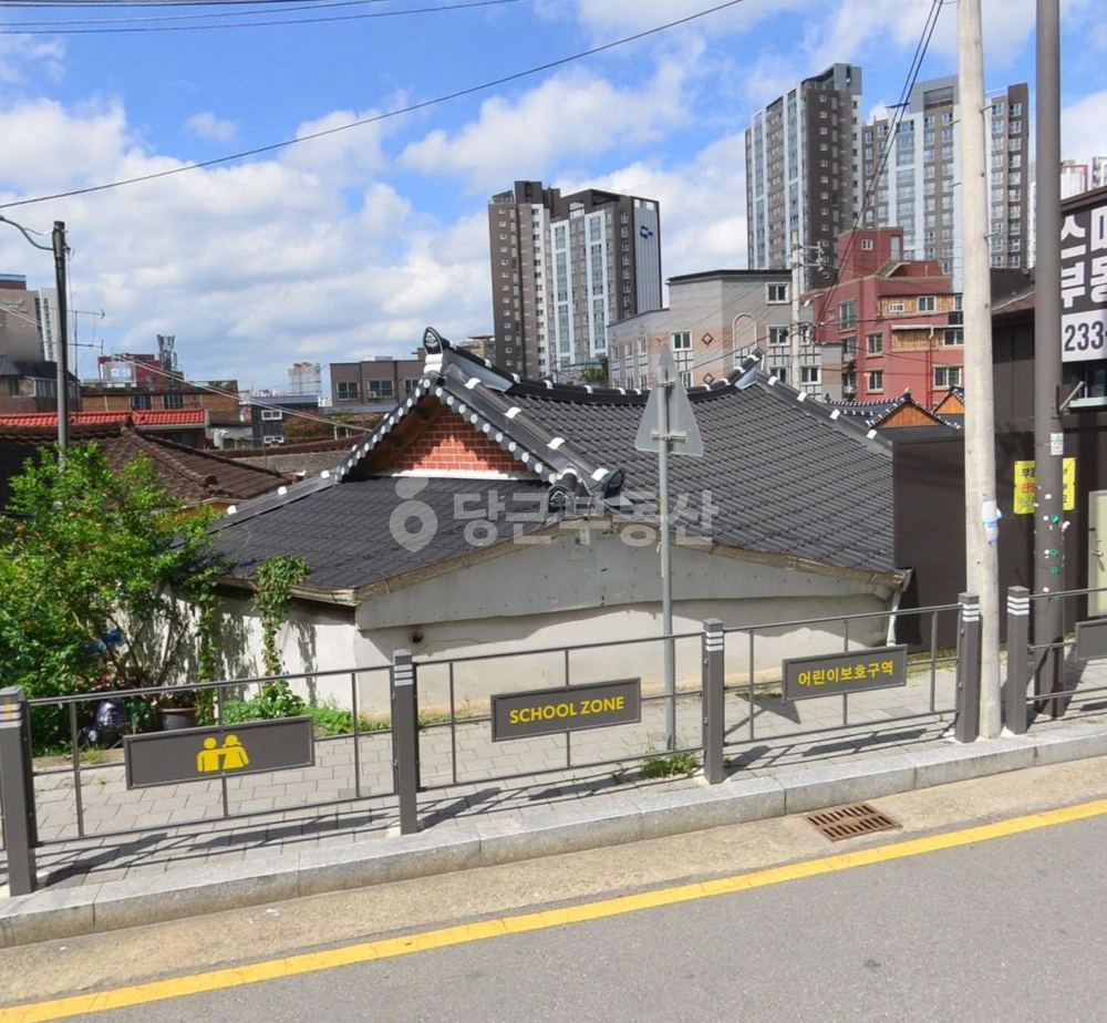 전남광주통합특별시 동구 산수동 단독/전원주택 사진 1