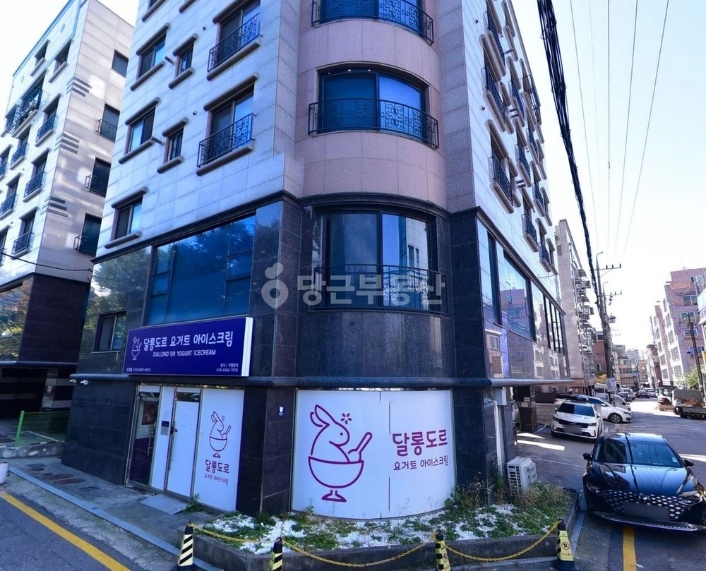 경기도 수원시 팔달구 인계동 사무실 사진 1