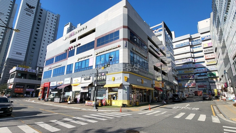 강원특별자치도 원주시 지정면 상가 사진 1