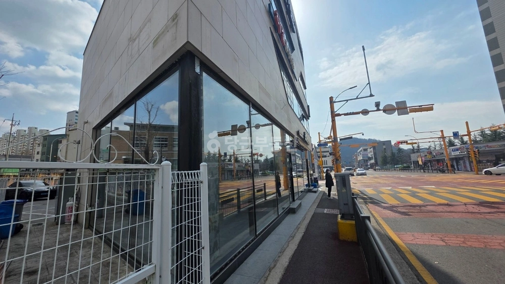 전남광주통합특별시 순천시 용당동 상가 사진 1
