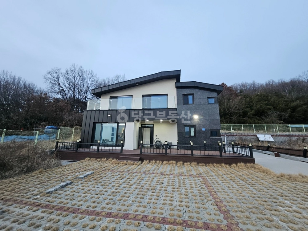 전북특별자치도 익산시 낭산면 단독/전원주택 사진 1