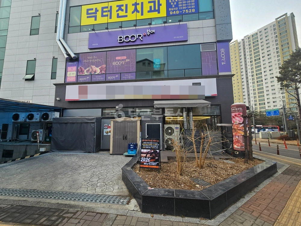 경기도 파주시 목동동 상가 사진 1