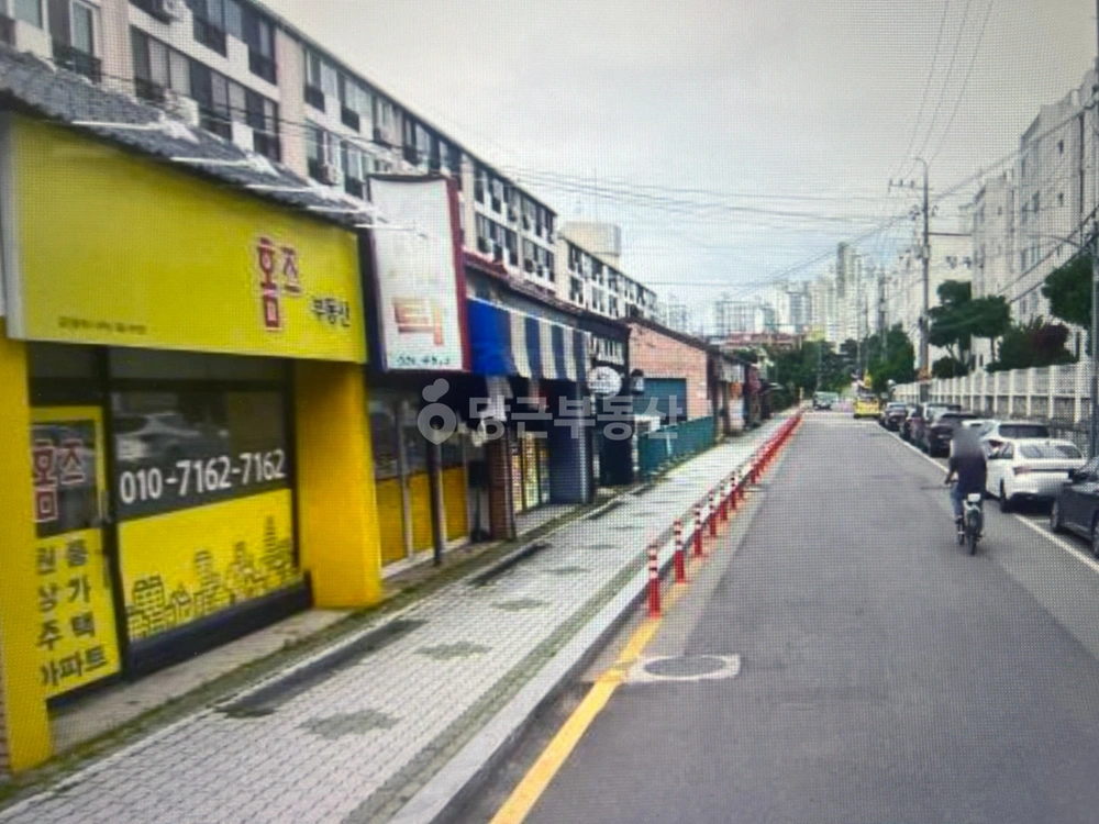 대구광역시 달성군 화원읍 상가 사진 1