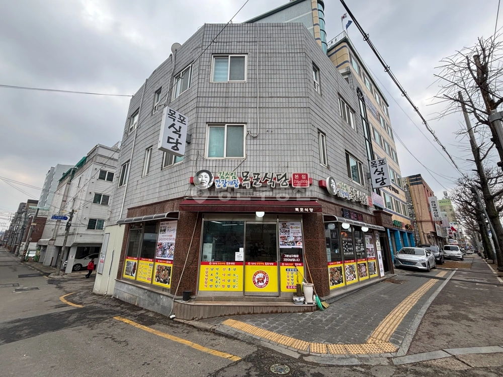 경기도 수원시 장안구 영화동 상가 사진 1