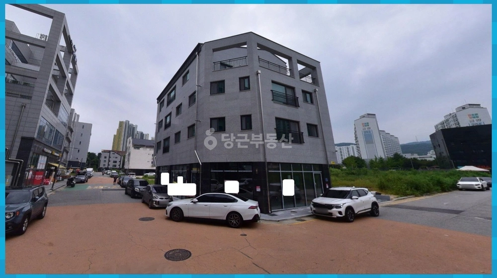 경기도 양주시 덕계동 상가 사진 1