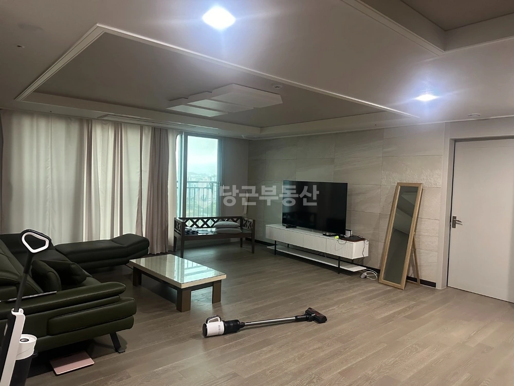경기도 하남시 학암동 아파트 사진 1