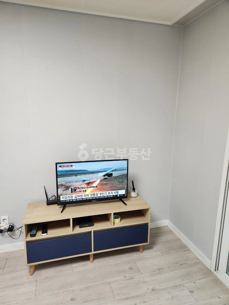 경기도 화성시 효행구 비봉면 원룸 사진 1
