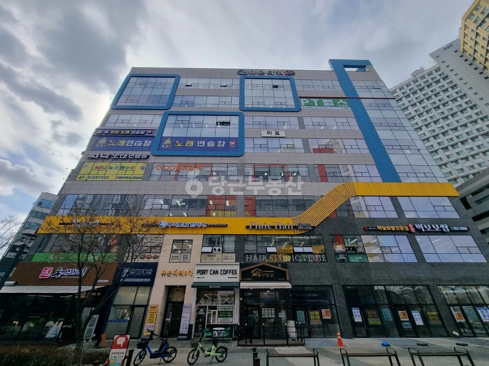경기도 파주시 와동동 상가 사진 1