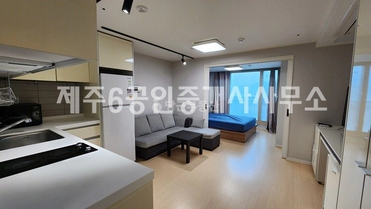 제주특별자치도 서귀포시 대정읍 원룸 사진 1