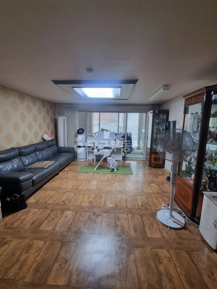 대구광역시 남구 봉덕동 아파트 사진 1
