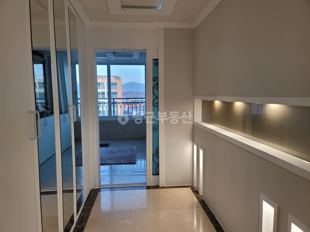 강원특별자치도 춘천시 우두동 아파트 사진 1