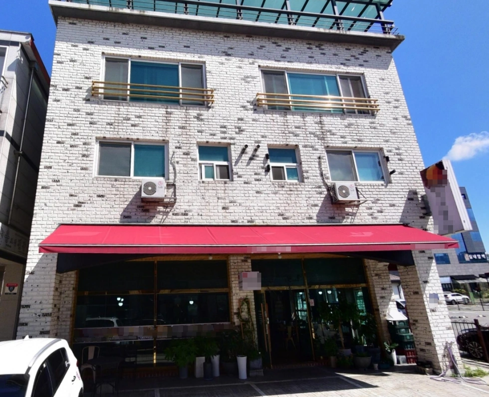 경기도 파주시 문발동 상가 사진 1