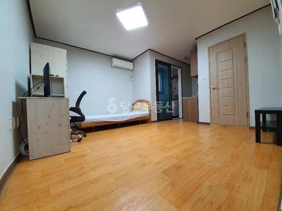 충청북도 청주시 청원구 우암동 원룸 사진 1