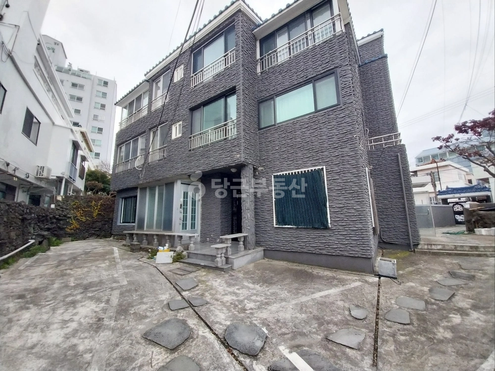 제주특별자치도 제주시 일도2동 건물 사진 1