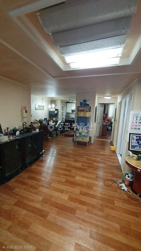 대구광역시 달성군 다사읍 아파트 사진 1