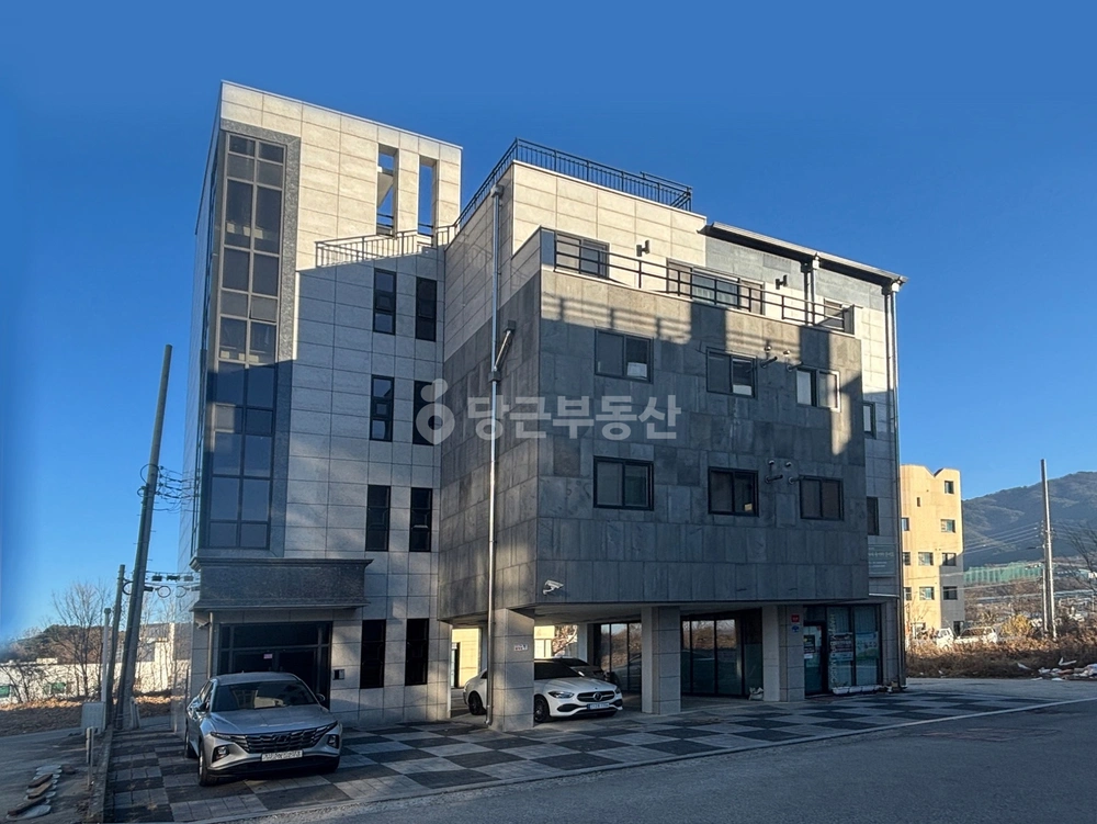 강원특별자치도 원주시 행구동 단독/전원주택 사진 1