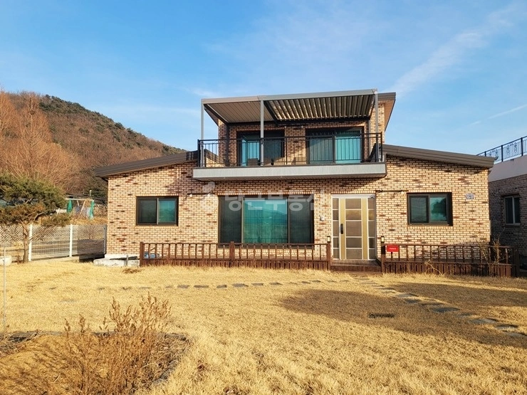 인천광역시 강화군 양도면 단독/전원주택 사진 1